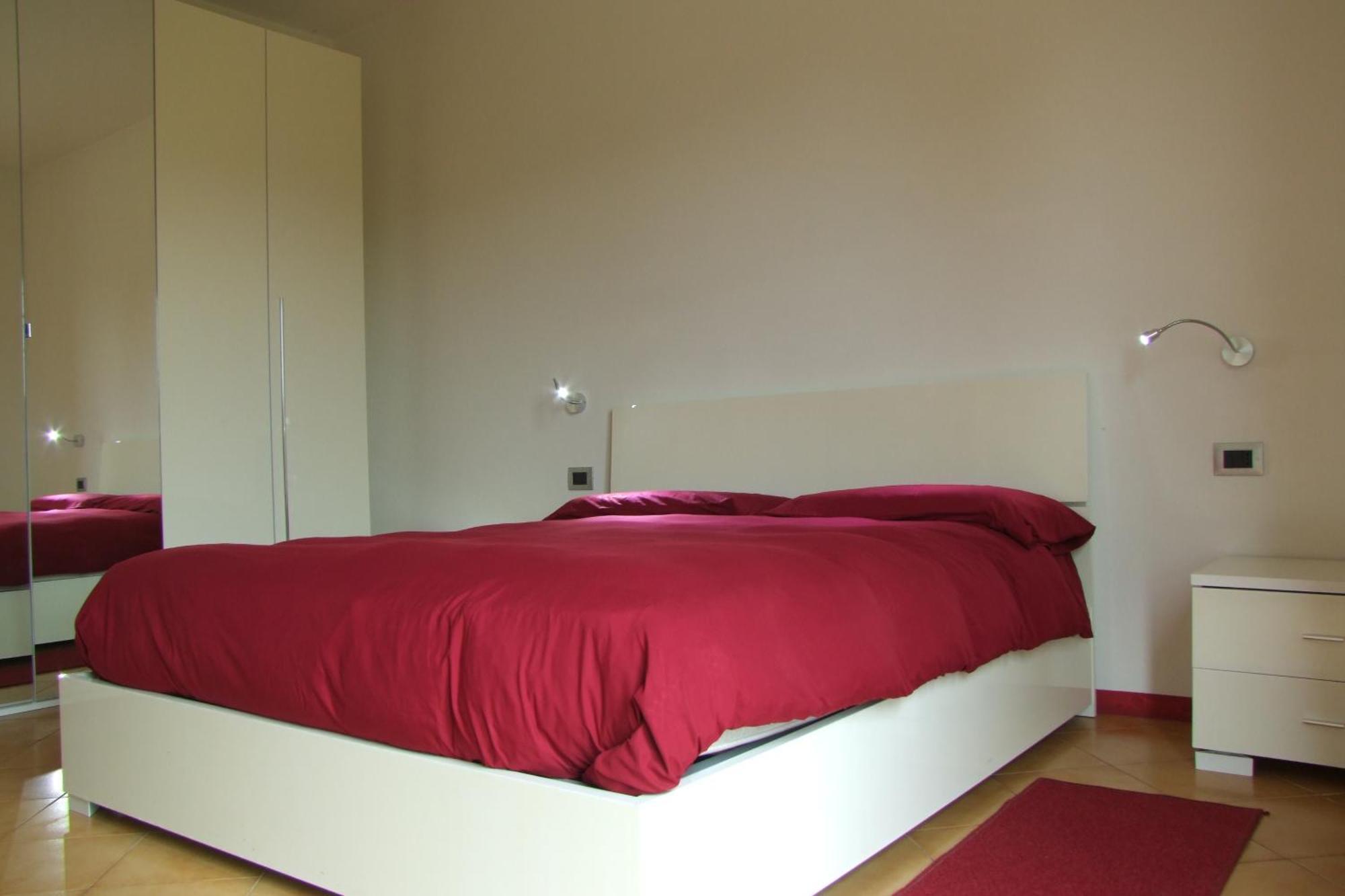 Acero Rosso Apartment Bellagio Ngoại thất bức ảnh