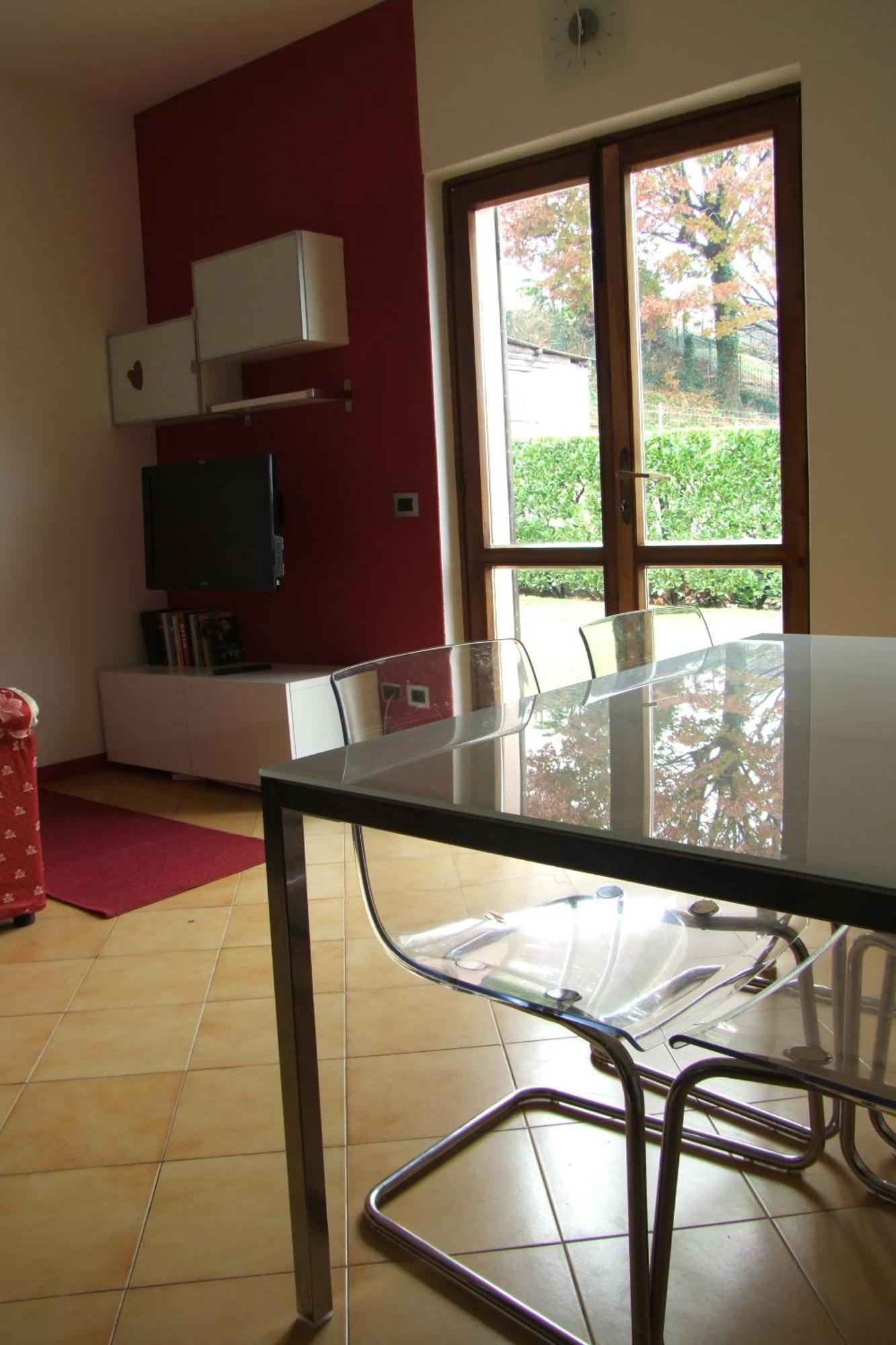 Acero Rosso Apartment Bellagio Ngoại thất bức ảnh