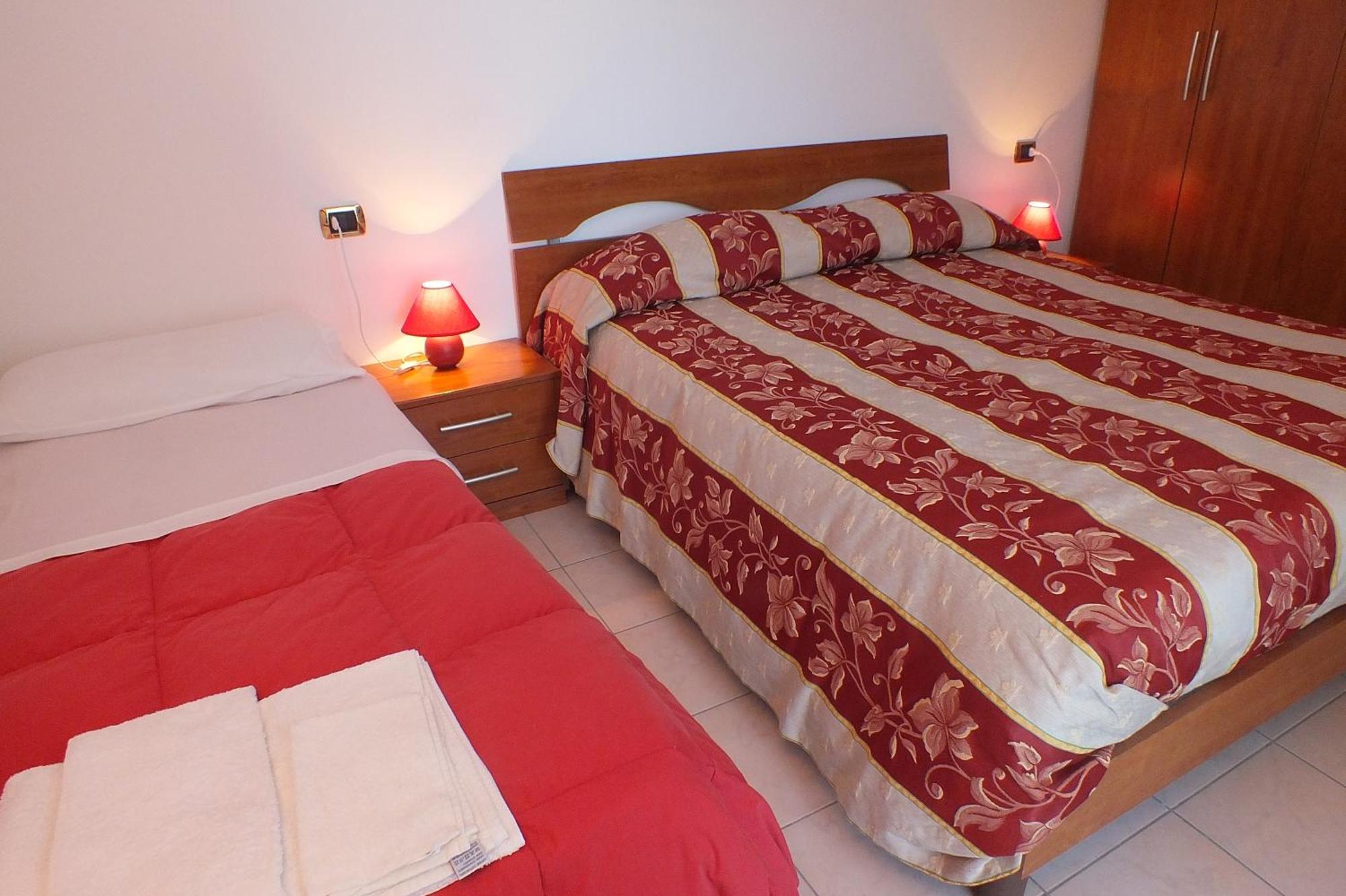 Acero Rosso Apartment Bellagio Phòng bức ảnh
