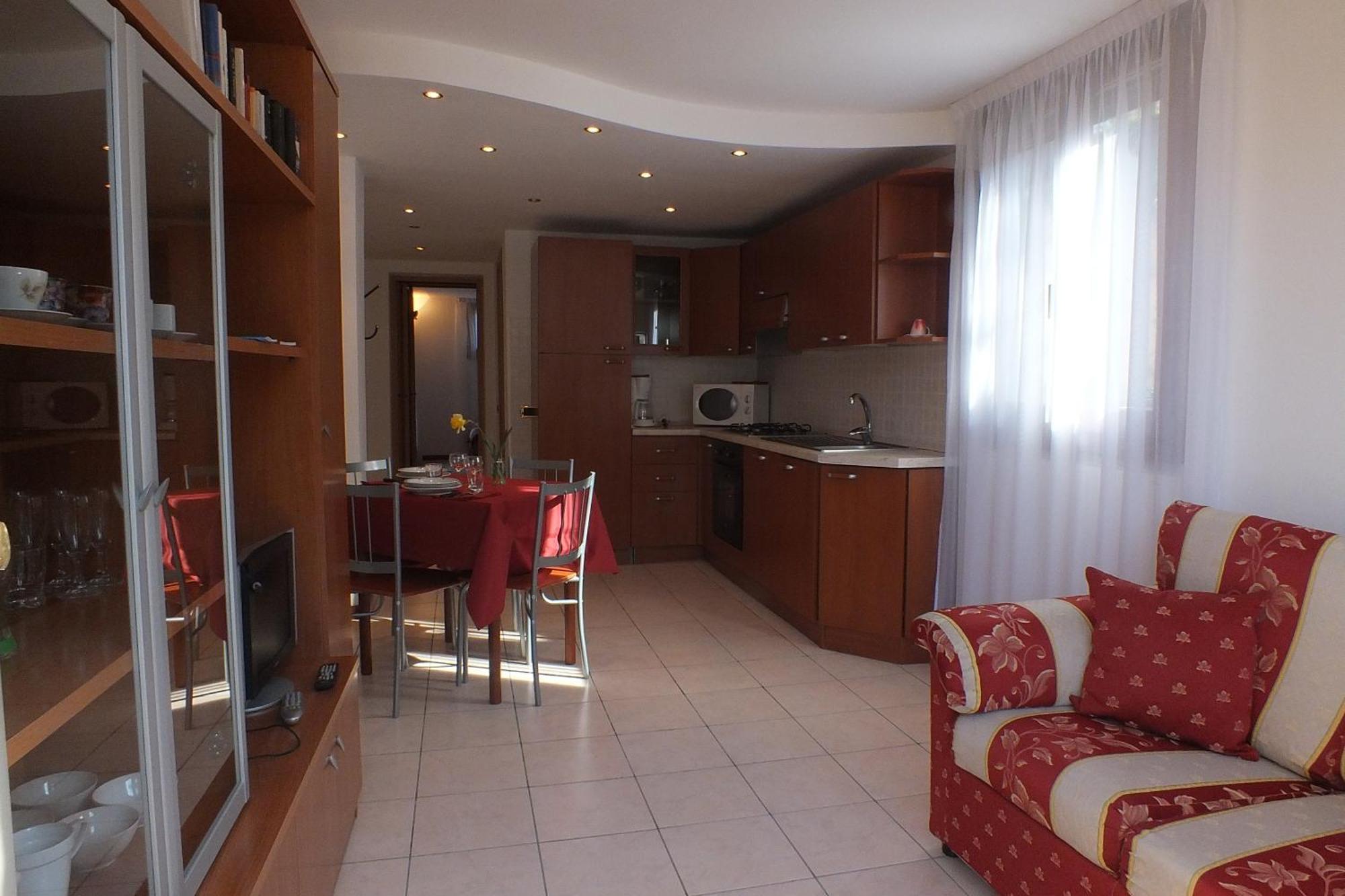Acero Rosso Apartment Bellagio Phòng bức ảnh