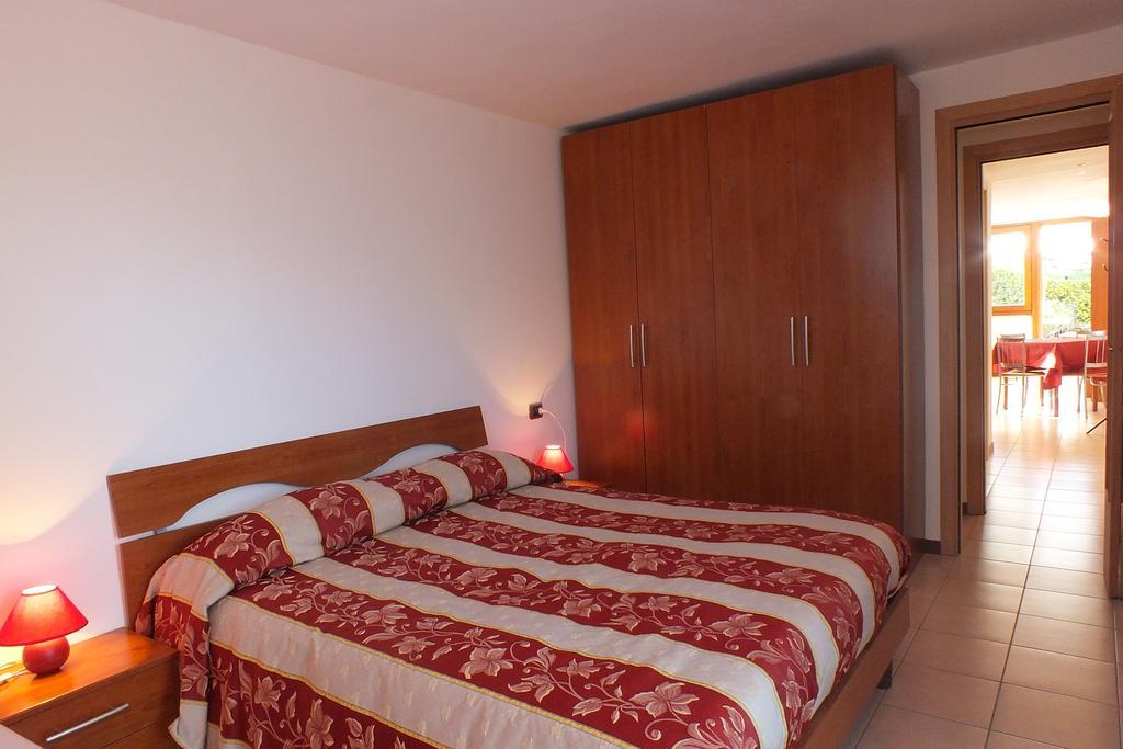 Acero Rosso Apartment Bellagio Phòng bức ảnh