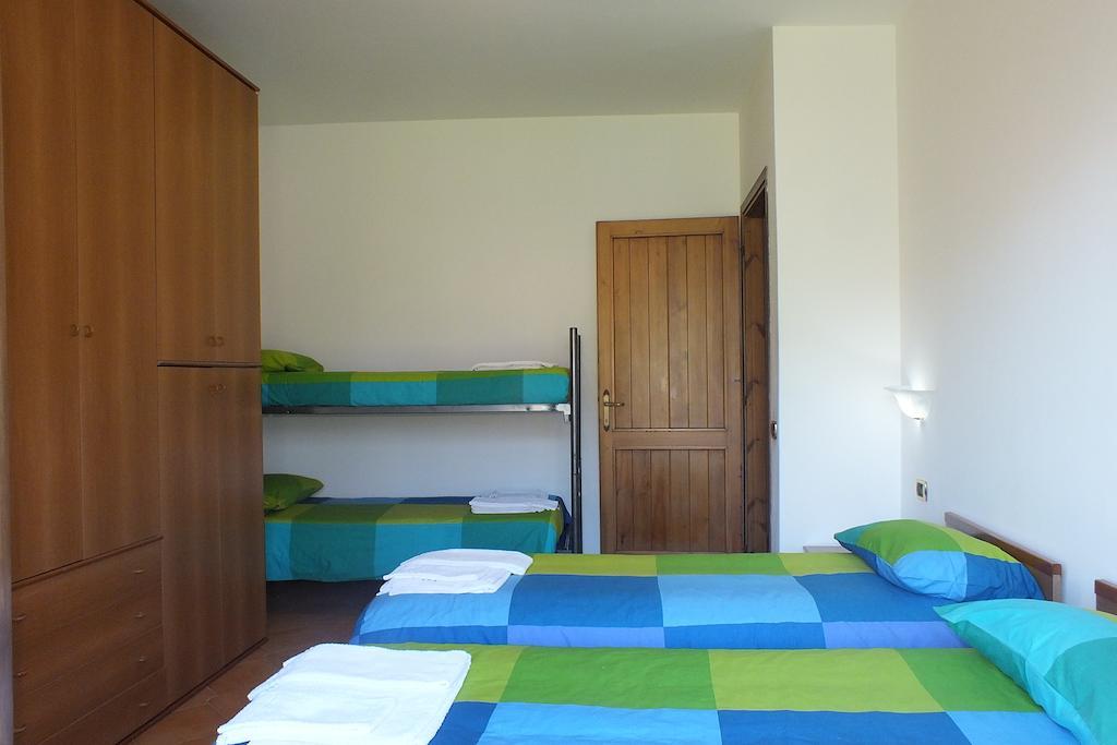 Acero Rosso Apartment Bellagio Phòng bức ảnh
