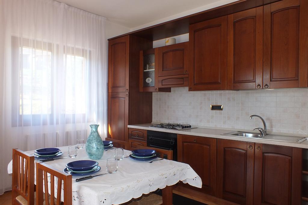 Acero Rosso Apartment Bellagio Phòng bức ảnh