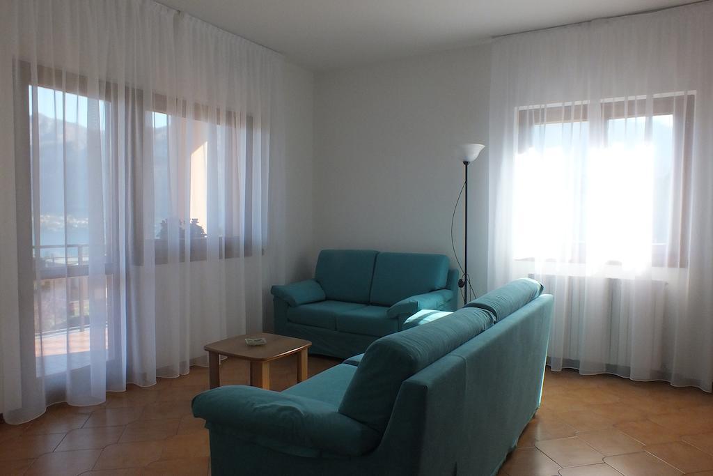 Acero Rosso Apartment Bellagio Ngoại thất bức ảnh