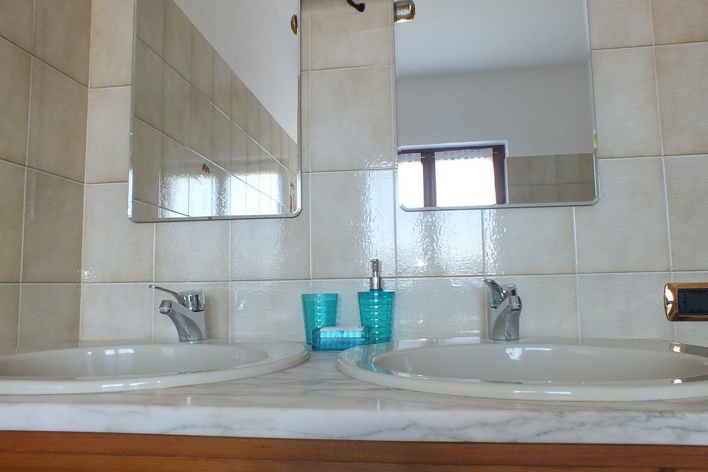 Acero Rosso Apartment Bellagio Ngoại thất bức ảnh